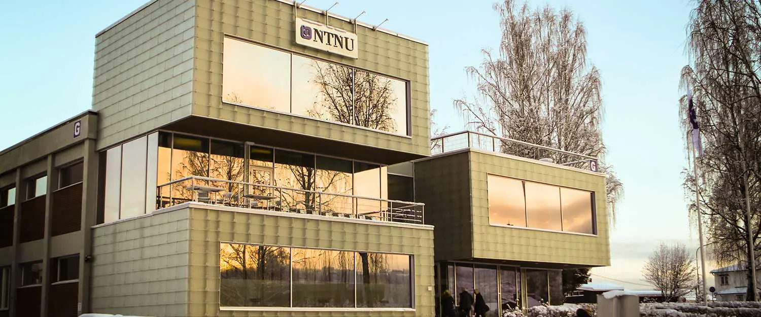 NTNU I Gj vik