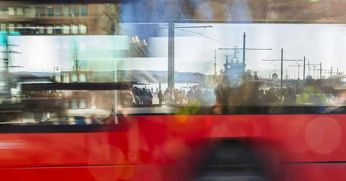 Are You Working in Norway…or Wanting to Work in Norway?