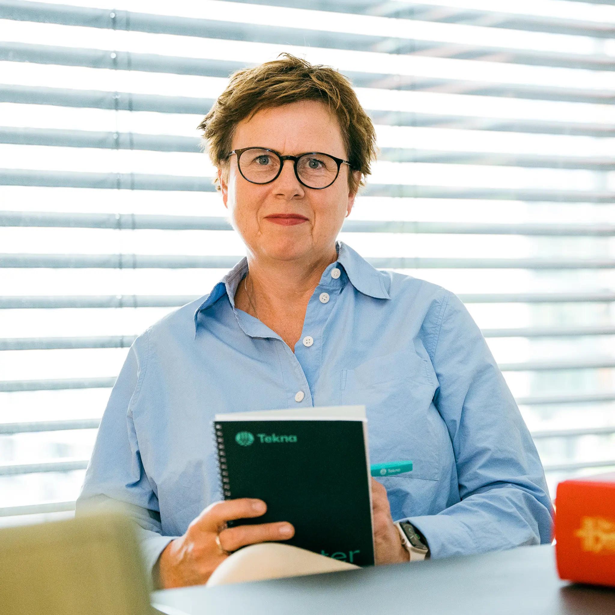 Cecilie Fauchald Rygg