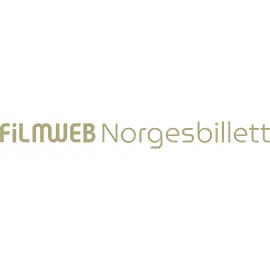 Logo: Filmweb Norgesbiletten