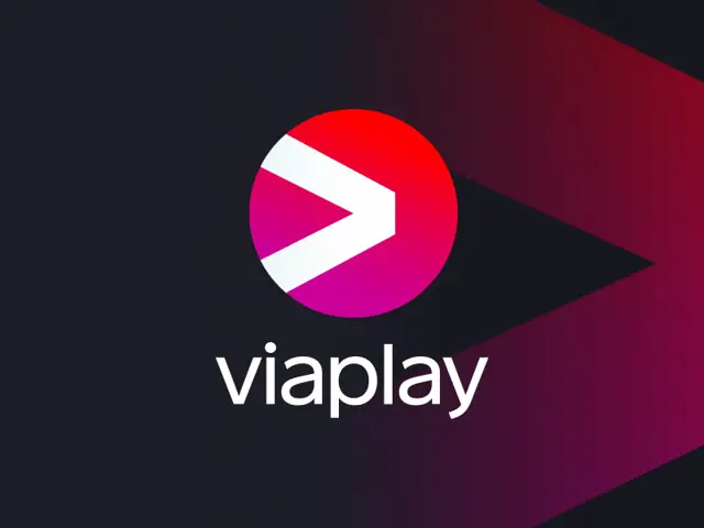Viaplay logo