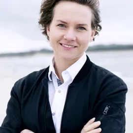 Cecilie Byholt Endresen