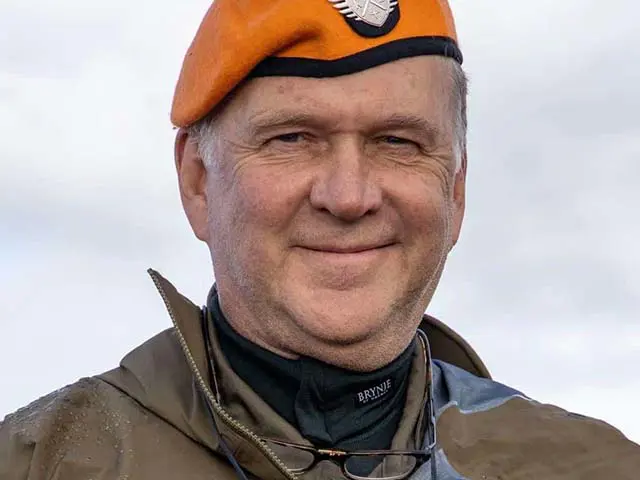 Foto: Jon G. Reichelt 