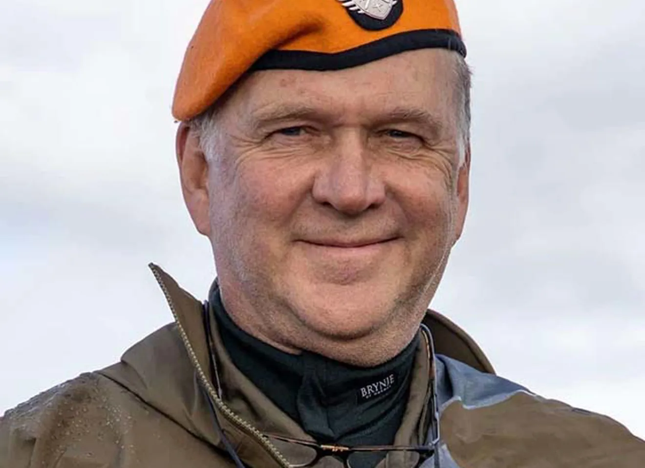 Foto: Jon G. Reichelt