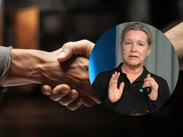 Hege Rutgersen 