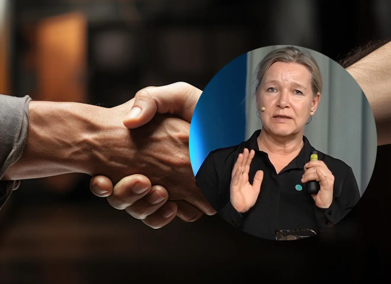 Hege Rutgersen 