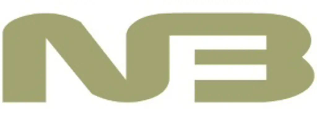 Norsk betongforening logo