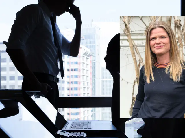 Karen Kollien Nygaard