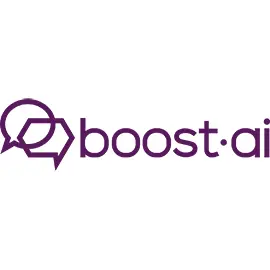Logo: Boost AI