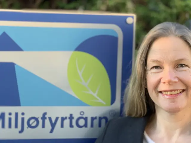 Hege Sletnes Koffeld