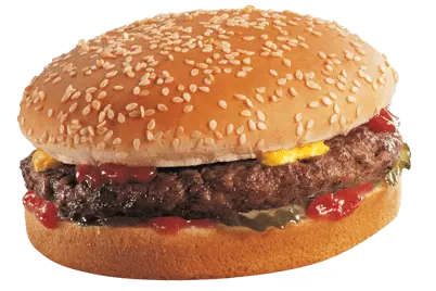illustrasjonsfoto - Hamburgermetoden - konstruktiv kritikk