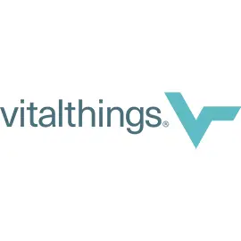 Logo: Vitalthings