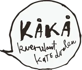 KÅKÅ Logo