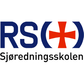 Logo: RS Sjøredningsskolen