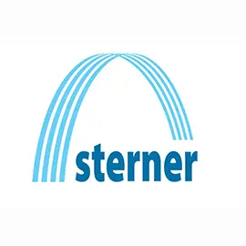 Logo: Sterner 