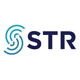 Logo: STR