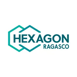 Logo: Hexagon