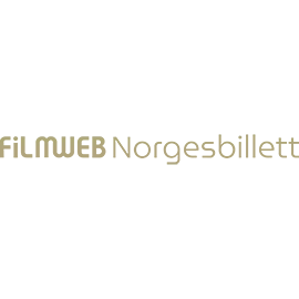 Norgesbilletten logo