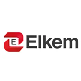 Logo Elkem