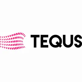 Logo: Tequs