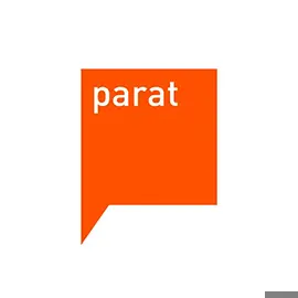 Logo: Parat