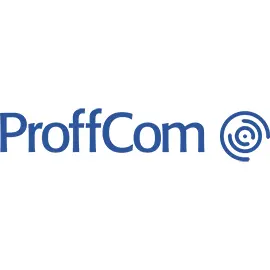 Logo: Proffcom