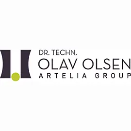 Logo: Dr.Tech Olav Olsen