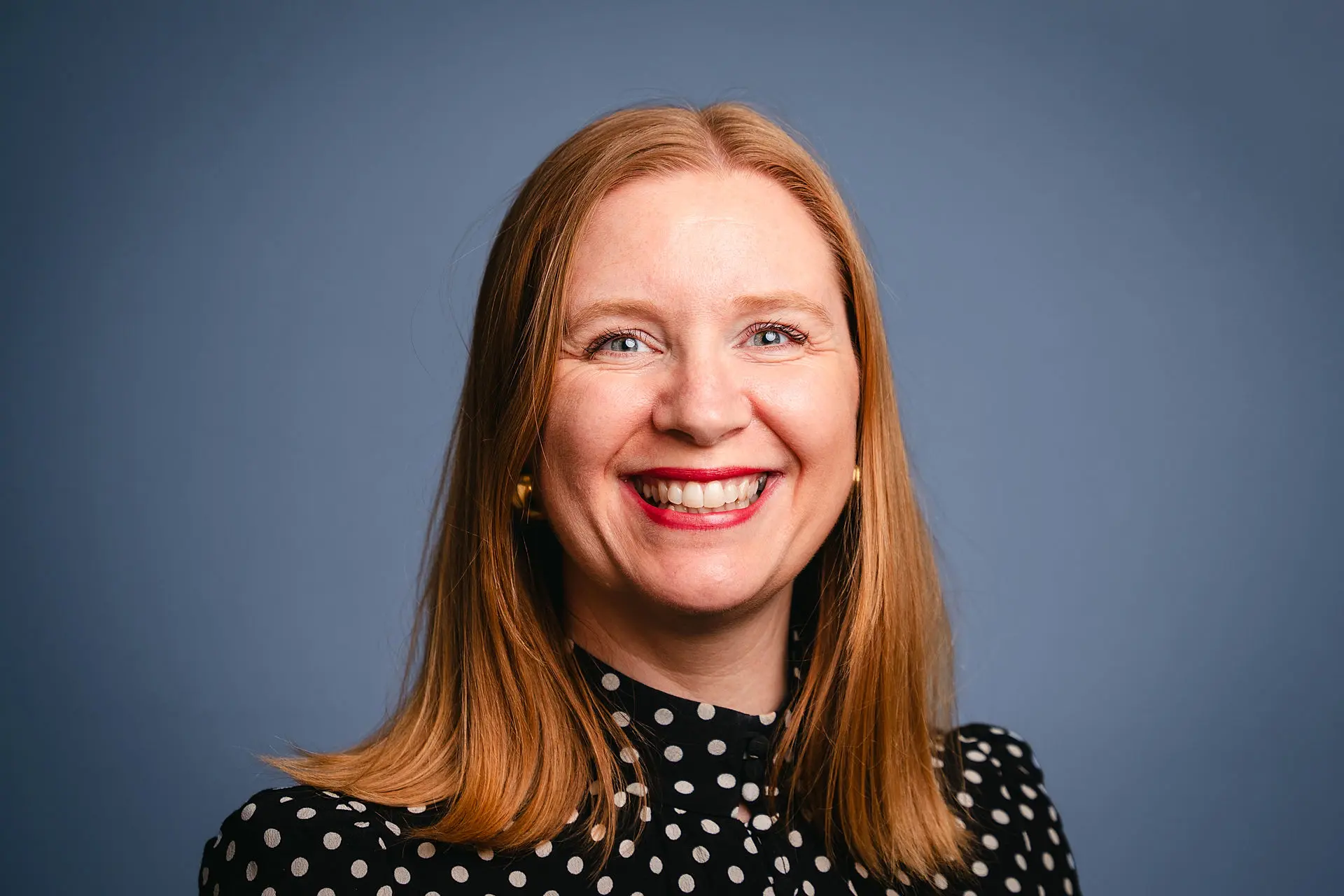 Ingvild Markusson Hansen