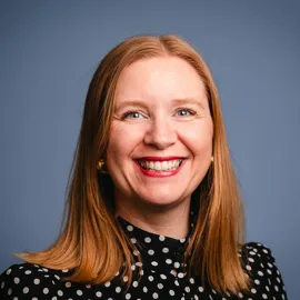 Ingvild Markusson Hansen