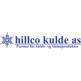Logo: Hillco 