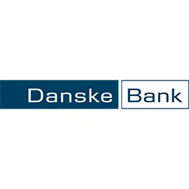 Logo danske bank