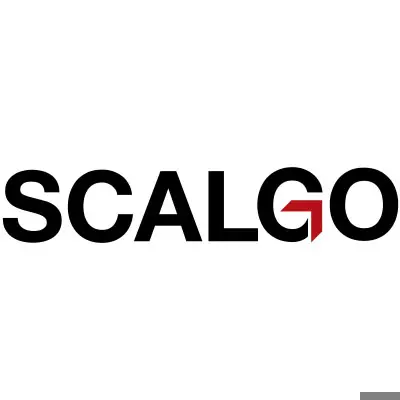 Logo Scalgo