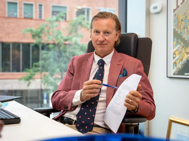 Frode Steindebakken Rognsaa