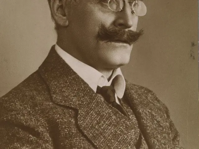 Knut Hamsun