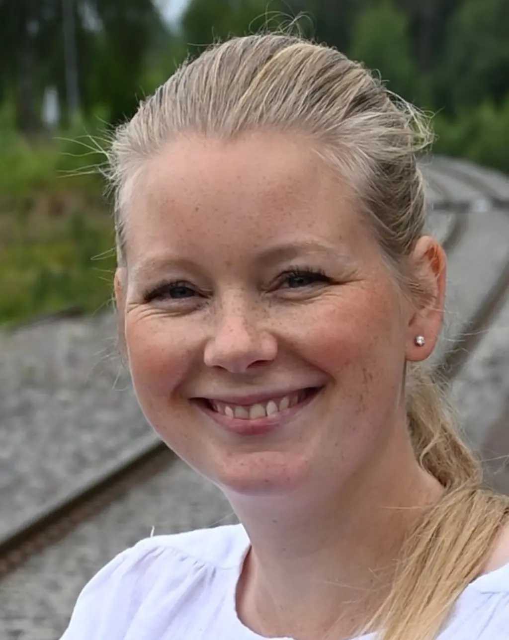 Cecilie Reichelt Lind