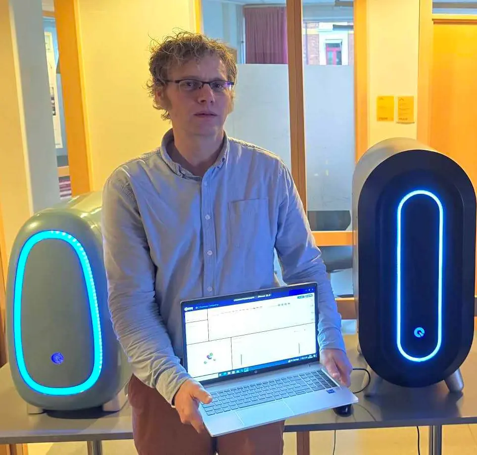 Professor ved OsloMet