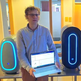 Professor ved OsloMet