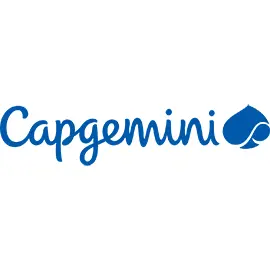 Logo: CapGemini
