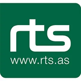 Logo: RTS