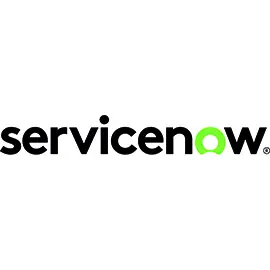 Logo: Servicenow