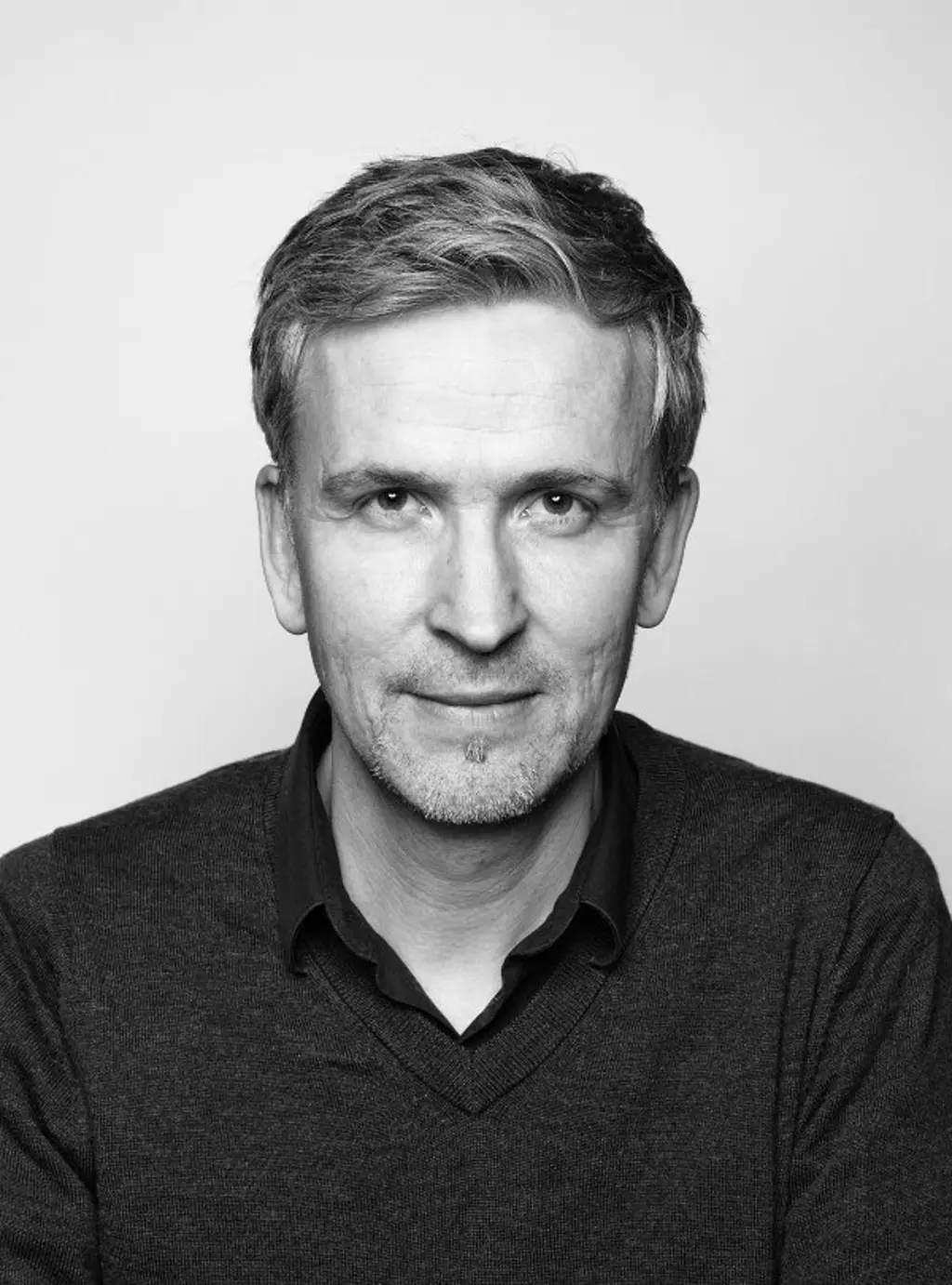Erik Fenstad Langdalen