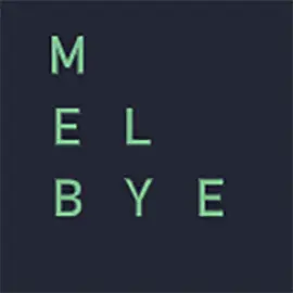 Logo: Melbye