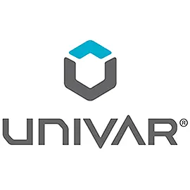 Logo: Univar