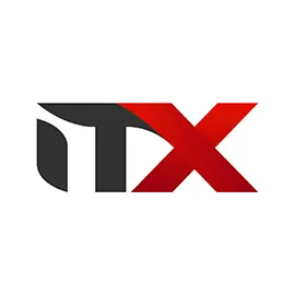 Logo: ITX