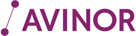 Avinor logo