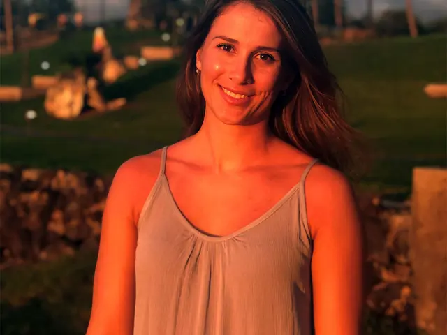 Amanda Bjøringsøys