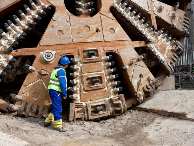 TBM