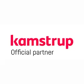 Logo: Kamstrup