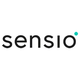 Logo: Sensio