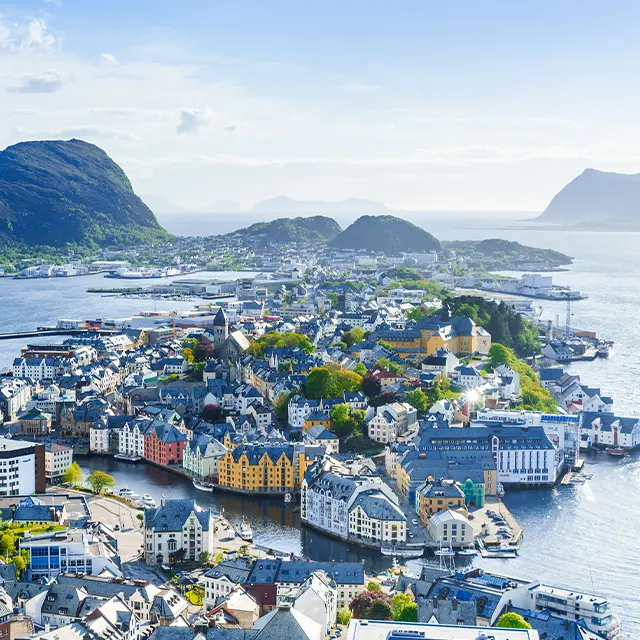 Ålesund